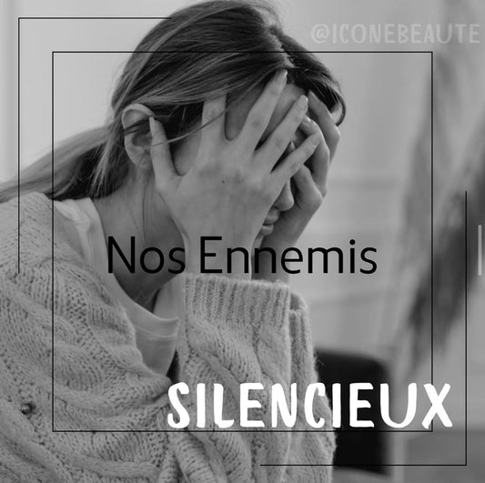 Radicaux libres & stress oxydatif : comprendre et protéger vos cellules naturellement
