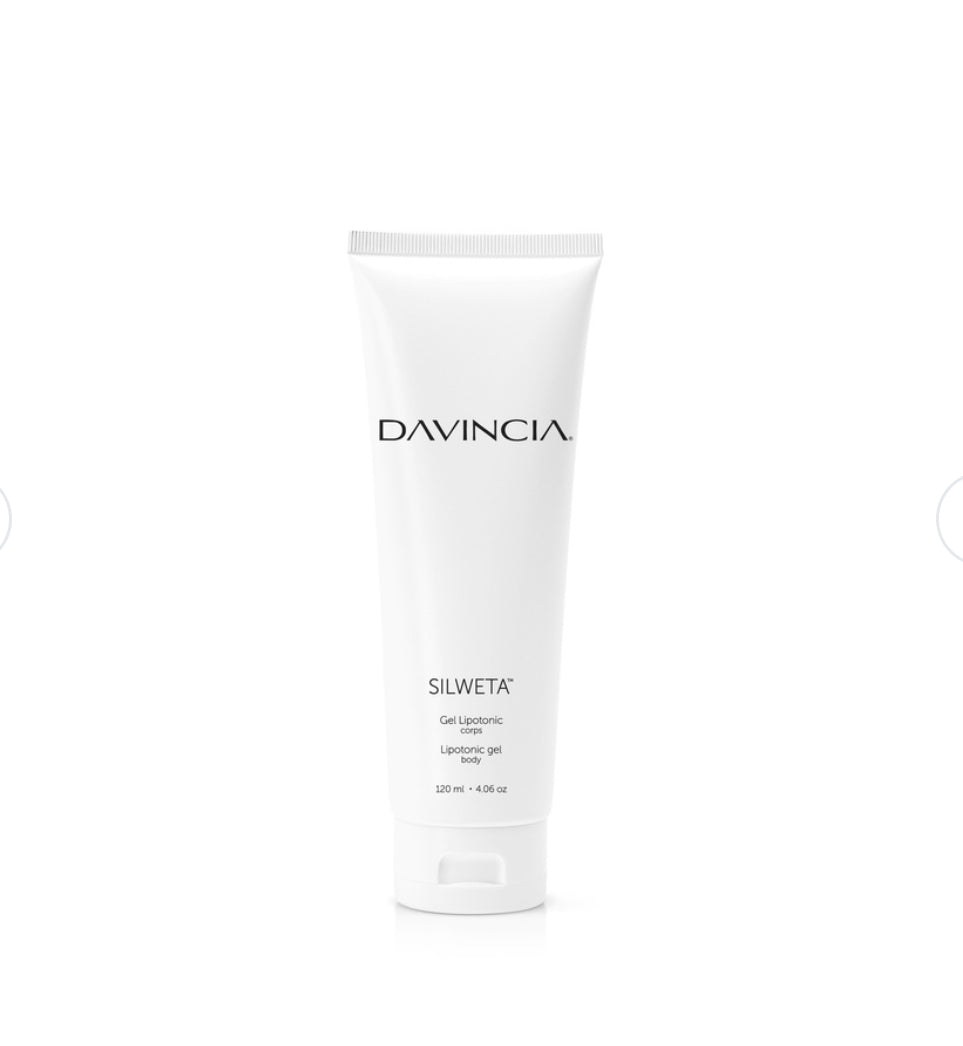 ❄️ SILWETA™ – Gel Lipotonic Biocompatible