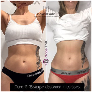 đȘ BSHAPE â Musculation AvancĂ©e (T.M.C.)