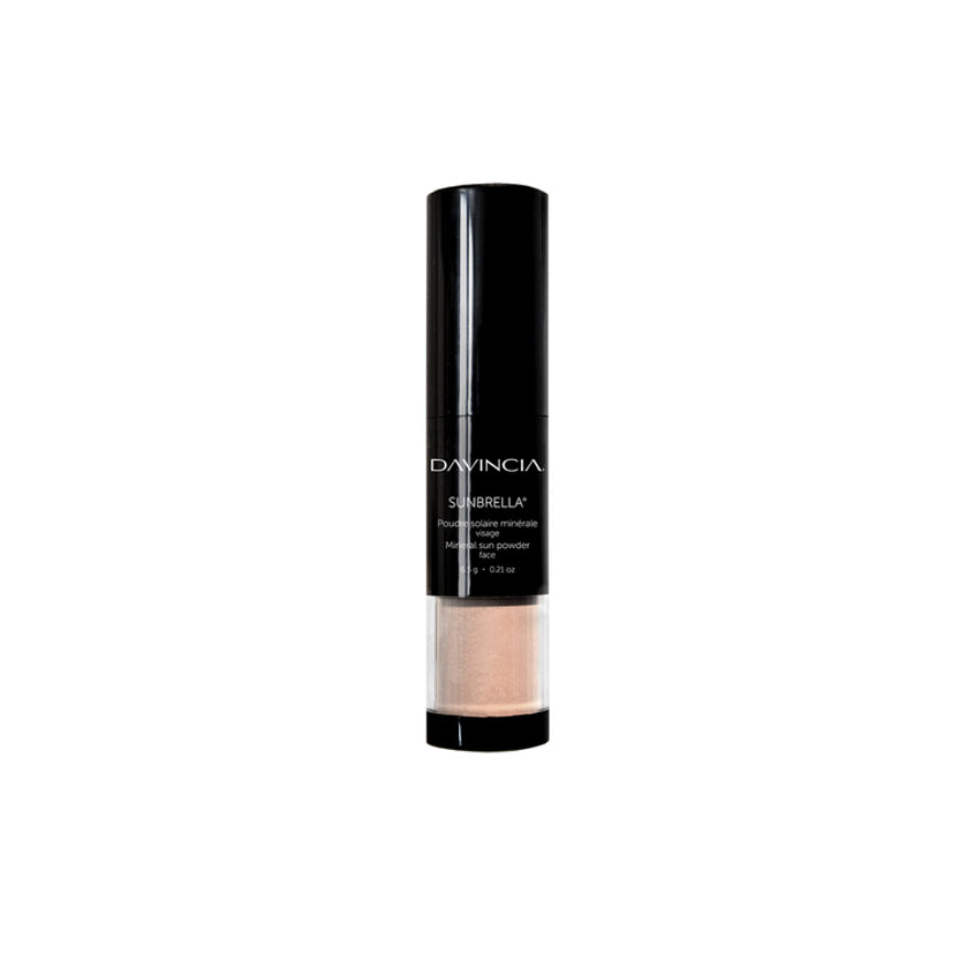 đ SUNBRELLAâą â Poudre Solaire MinĂ©rale Biocompatible
