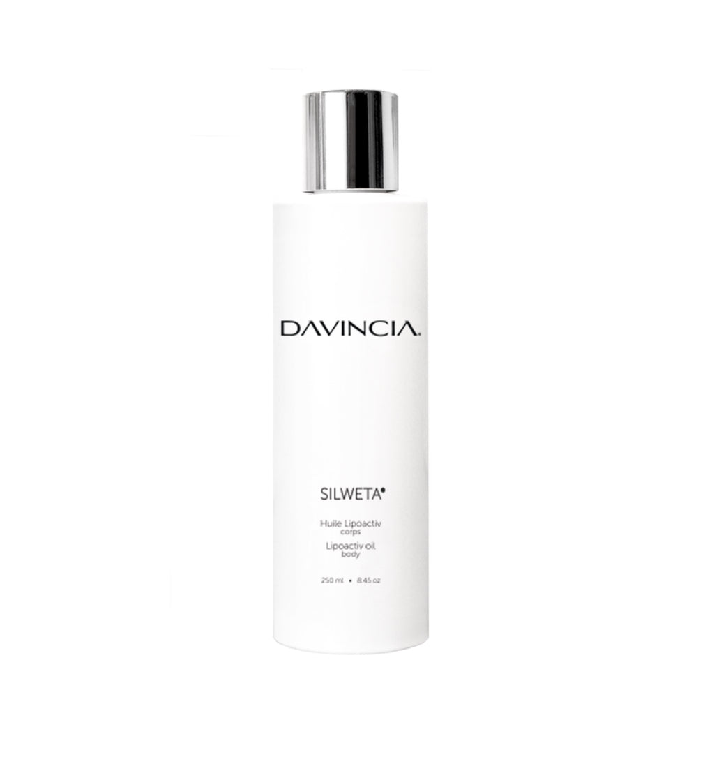 đȘ· SILWETAâą â Huile Lipoactiv Biocompatible
