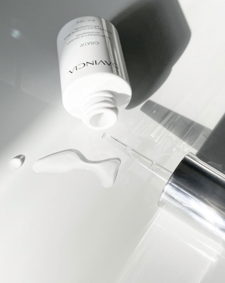 đ§ IDRATAâą â SĂ©rum Hydratant & Repulpant aux Polypeptides
