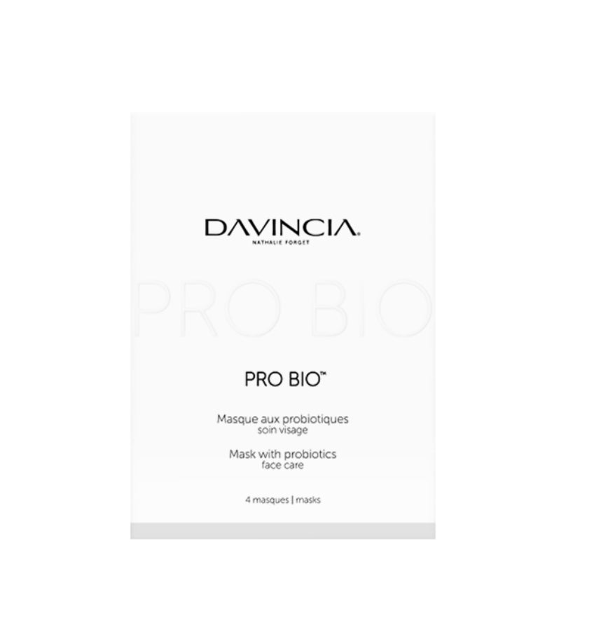 đ§ŹÂ PRO-BIOâą â Masque aux Probiotiques Biocompatible