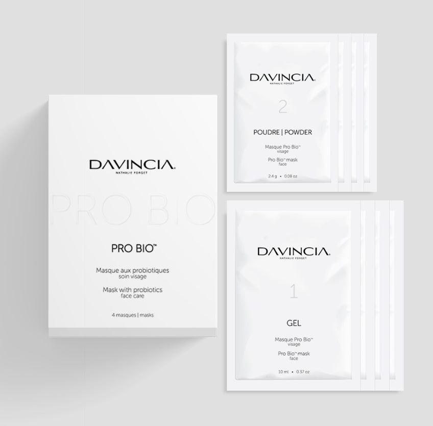 đ§ŹÂ PRO-BIOâą â Masque aux Probiotiques Biocompatible