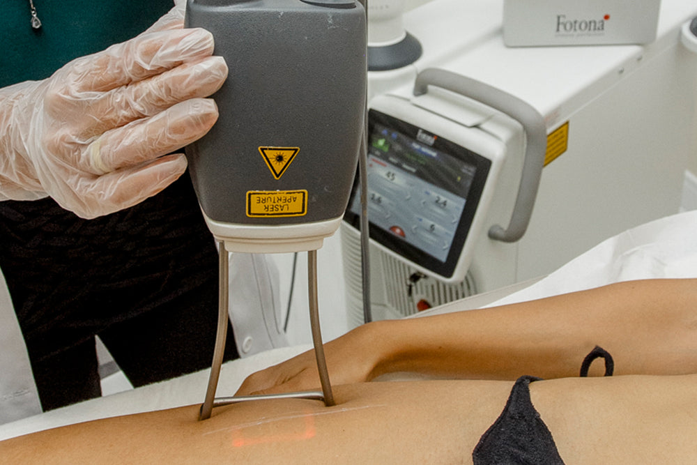 đ„ Cure Hot & Tight EXPRESS â Fonte Adipeuse & Skin Tightening Corps