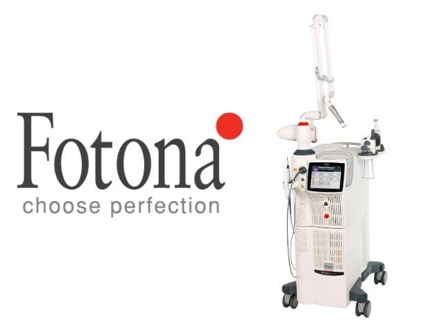 FOTONA LASER - VISAGE