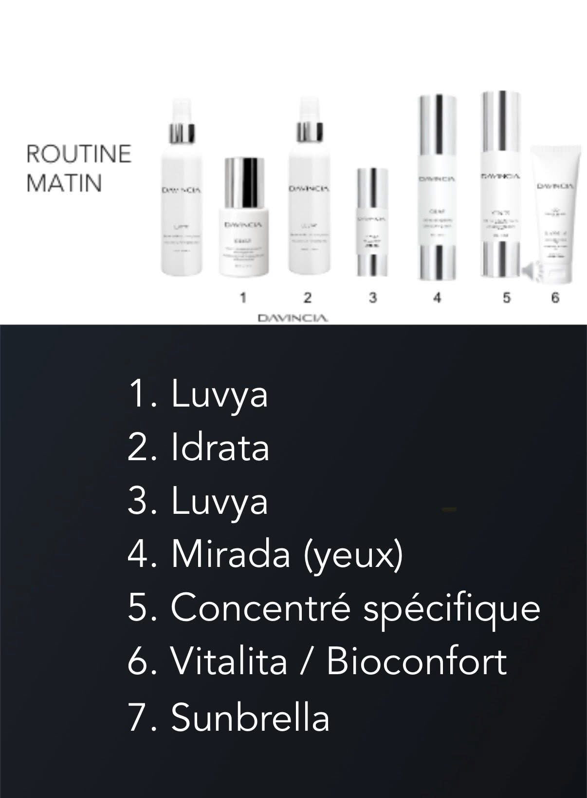 🫧 PURIFICA™ – Mousse Nettoyante & Éclaircissante Biocompatibl