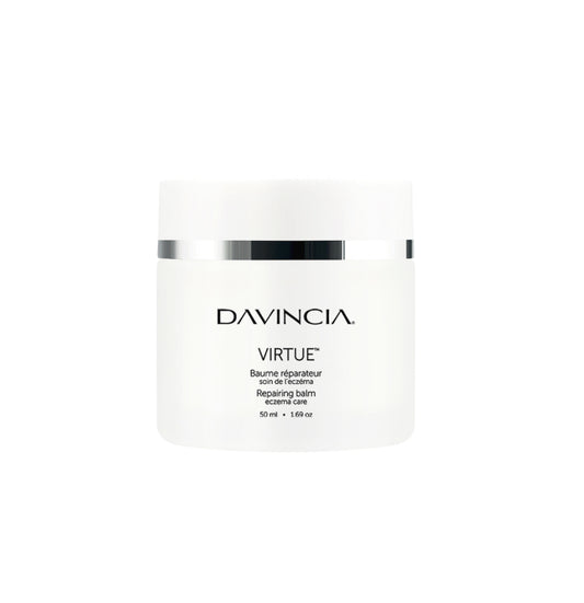 🧴 VIRTUE™ – Baume Réparateur Biocompatible
