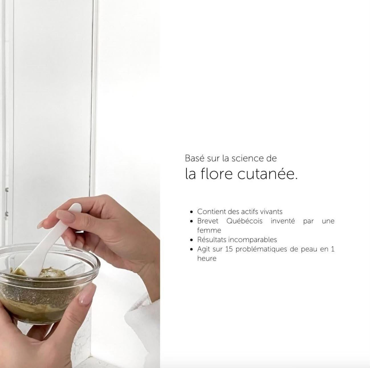 🌿✨ SOINS BIOCOMPATIBLES DAVINCIA™ – L'expérience Ultime.