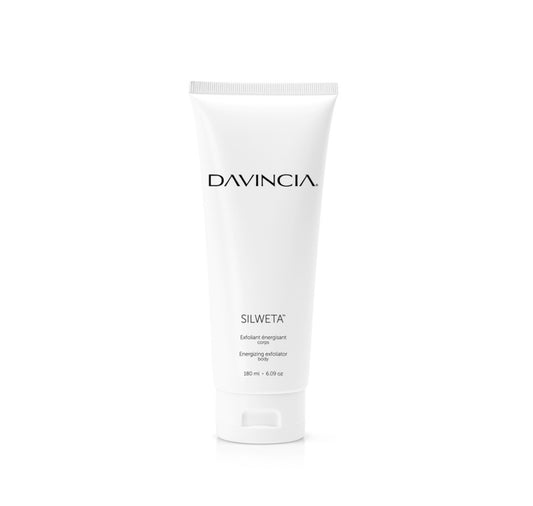 SILWETA™ – Exfoliant Énergisant Biocompatible