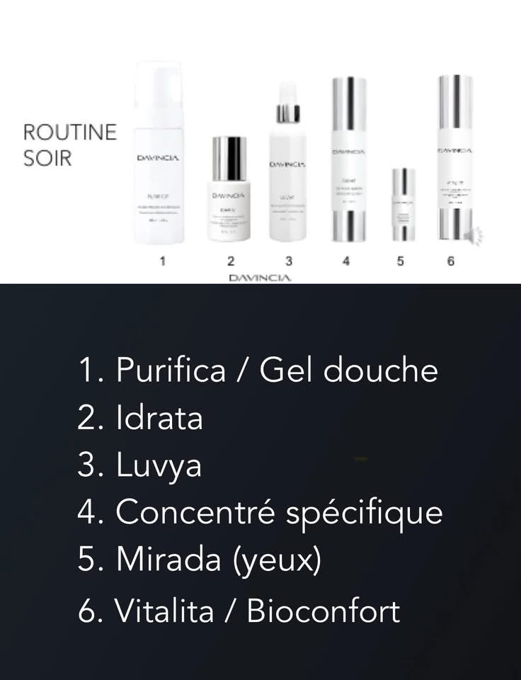 🫧 PURIFICA™ – Mousse Nettoyante & Éclaircissante Biocompatibl