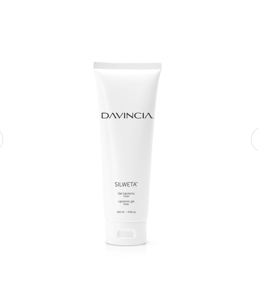 ❄️ SILWETA™ – Gel Lipotonic Biocompatible