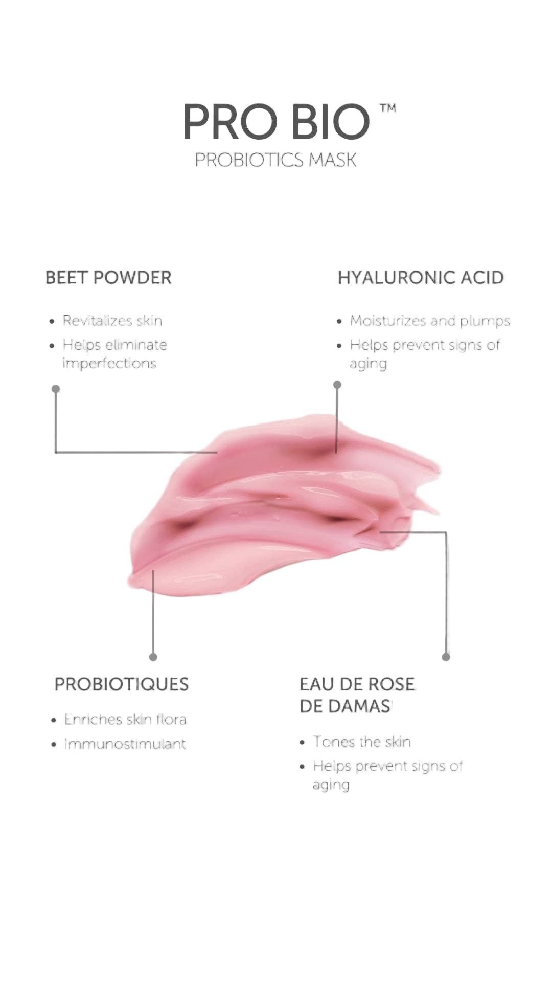 • COMING SOON • Visage  – MICRODERMABRASION & DAVINCIA ✨ ULTRA-APAISANT (peaux sensibles / barrière)