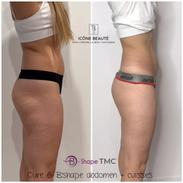 💪 BSHAPE – Musculation Avancée (T.M.C.)