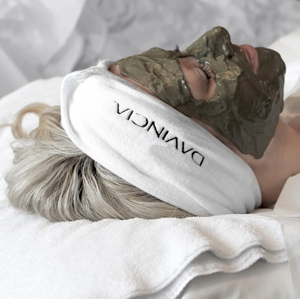 🌿✨ SOINS BIOCOMPATIBLES DAVINCIA™ – L'expérience Ultime.