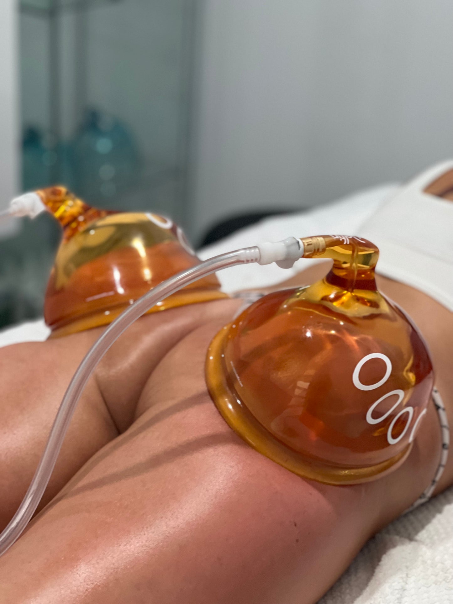 🍑 Lifting Colombien – Remodelage Fessier Sculptant