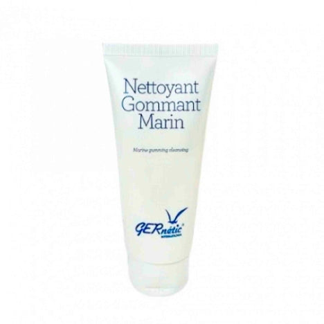 Gernetic – Nettoyant Gommant Marin – Coup de ❤