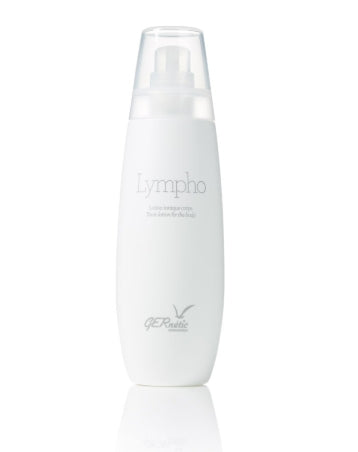💧 GERNETIC – Lympho – Lotion Drainage Corps