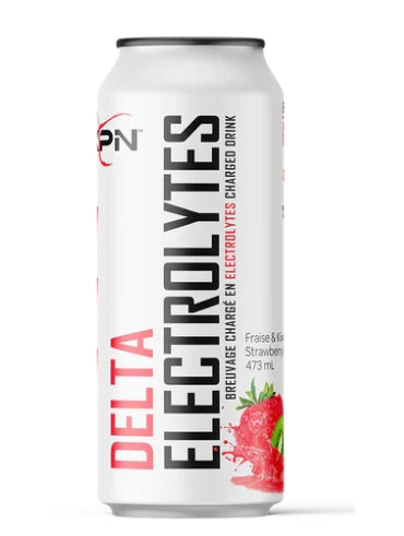 XPN - READY TO DRINK – XPN Delta Electrolytes | 473 ml