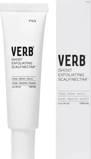 VERB – Ghost Exfoliating Scalp Nectar™ 60 ml
