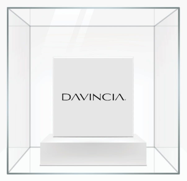 🌿✨ SOINS BIOCOMPATIBLES DAVINCIA™ – L'expérience Ultime.