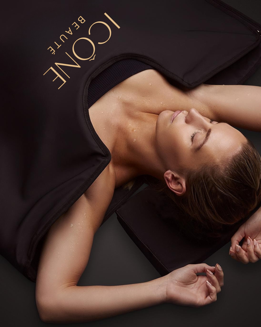 ✨ NOUVELLE EXPÉRIENCE SIGNÉE ICÔNE BEAUTÉ ✨ Détox & Détente – Le combo ultime