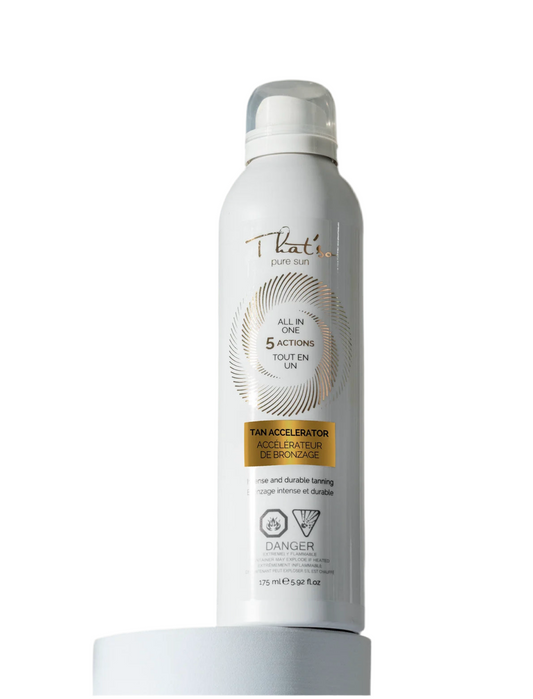 ☀️ That’so Tan Accelerator – Activateur de Bronzage Haute Performance
