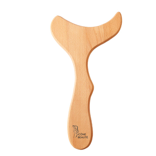 Outil Thérapie de bois - Tabla CURVY