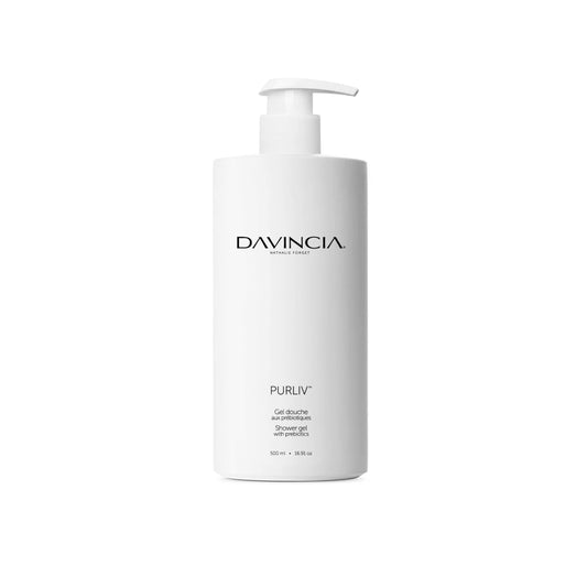 🧴 PURLIV™ – Gel Douche aux Prébiotiques