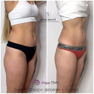 💪 BSHAPE – Musculation Avancée (T.M.C.)