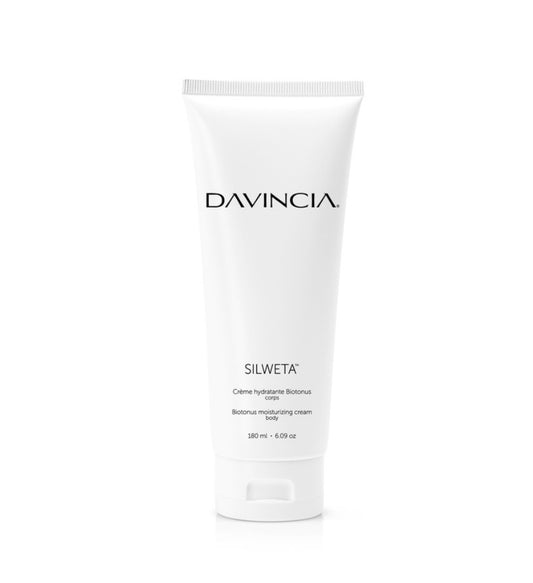 💧 SILWETA™ – Crème Hydratante Biotonus Biocompatible