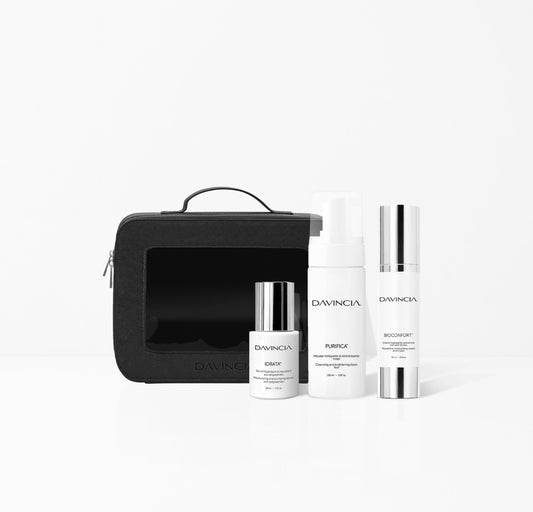 🎁 Coffret Davincia – Mon Premier Rituel Beauté
