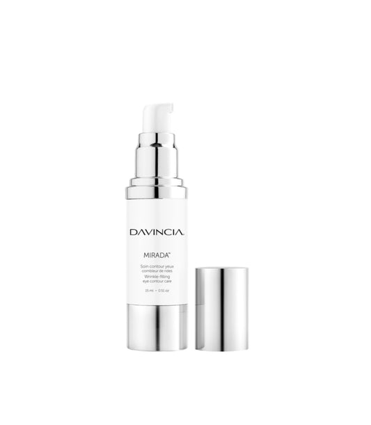 👁️ MIRADA™ – Soin Contour des Yeux Combleur de Rides