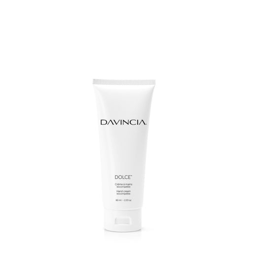 ✋ DOLCE™ – Crème à Mains Biocompatible