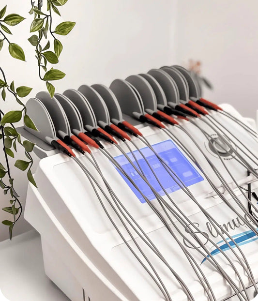 ⚡ Slimwave+ & Infrathérapie