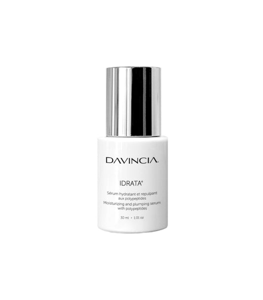 💧 IDRATA™ – Sérum Hydratant & Repulpant aux Polypeptides