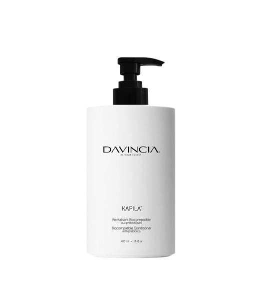 💆‍♀️ KAPILA™ – Revitalisant Biocompatible aux Prébiotiques