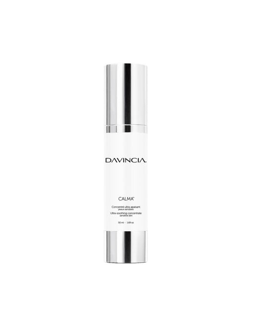 🌿 CALMA™ – Concentré Ultra-Apaisant Biocompatible