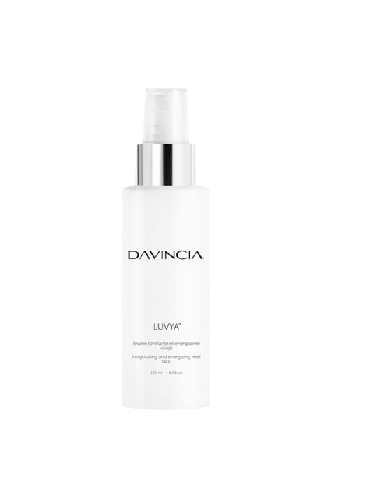 🌬️ LUVYA™ – Bruine Tonifiante & Énergisante Biocompatible